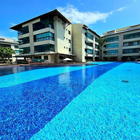 Piscinas Naturais De Muro Alto No Ekoara By Hm Porto de Galinhas Bagian luar foto
