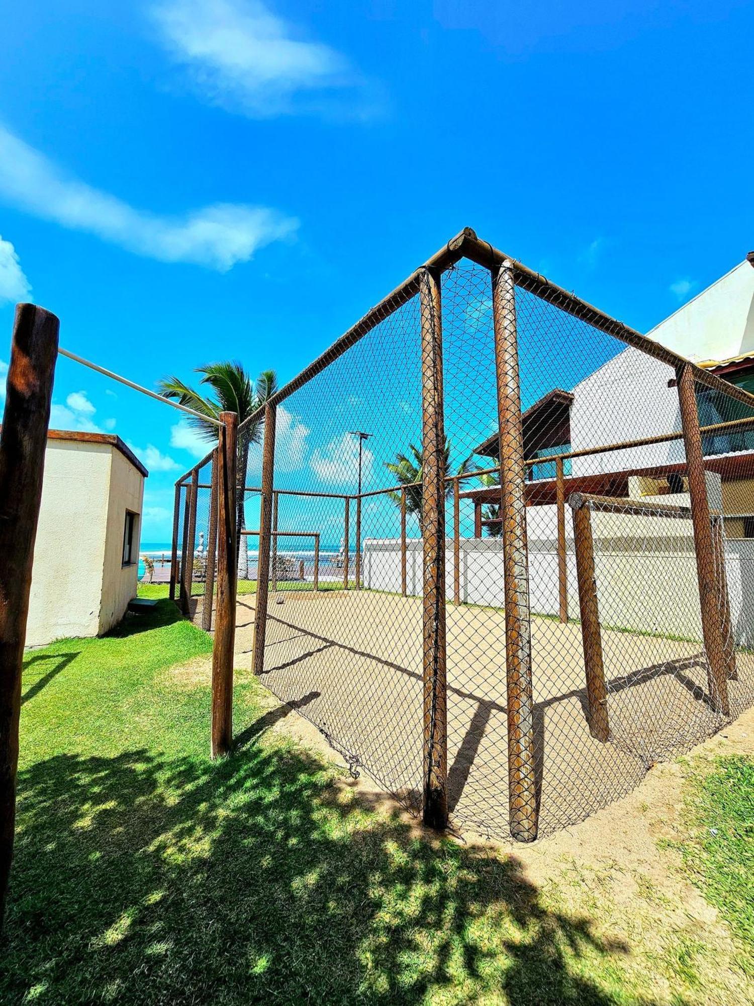 Piscinas Naturais De Muro Alto No Ekoara By Hm Porto de Galinhas Bagian luar foto