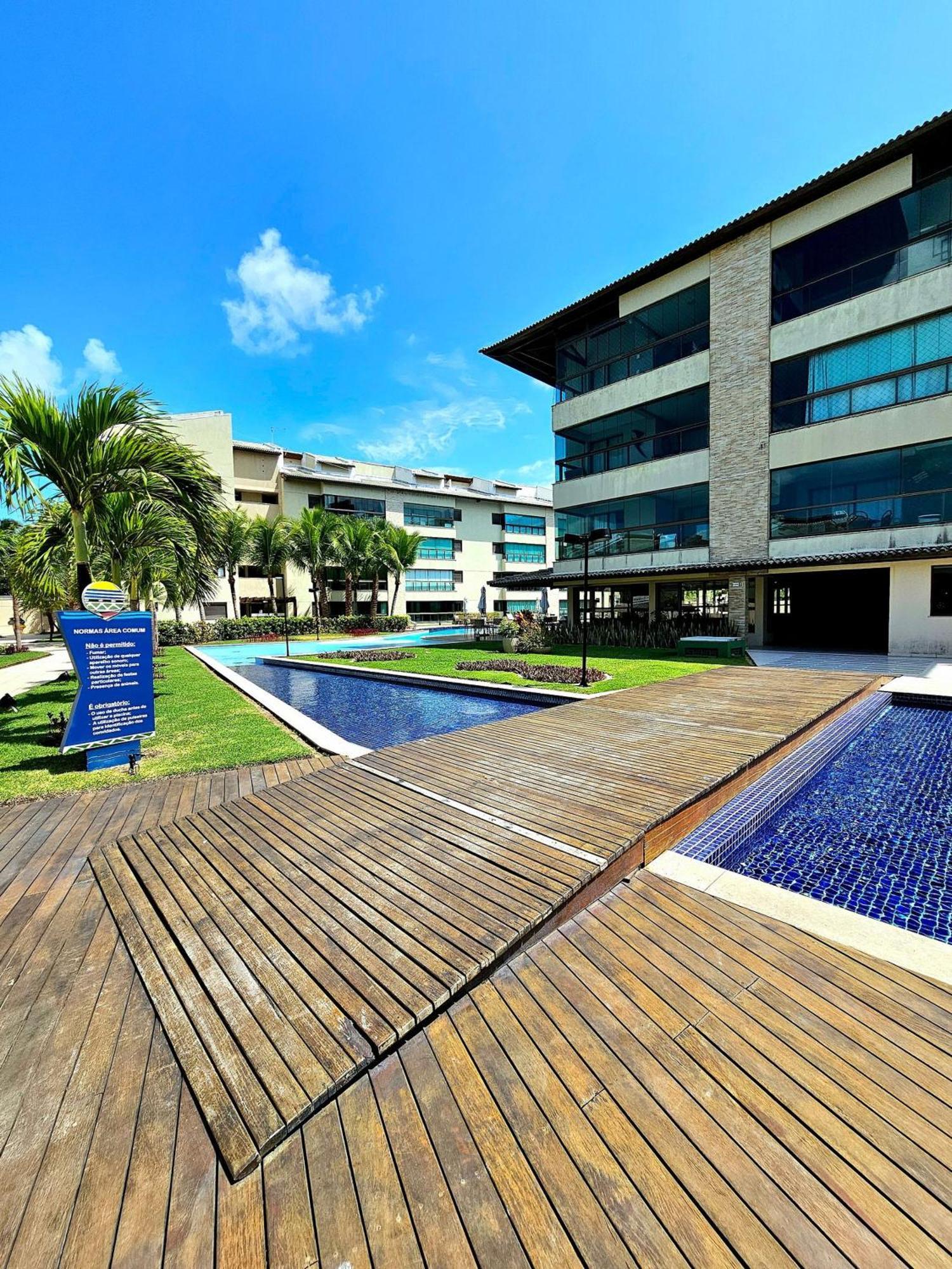 Piscinas Naturais De Muro Alto No Ekoara By Hm Porto de Galinhas Bagian luar foto