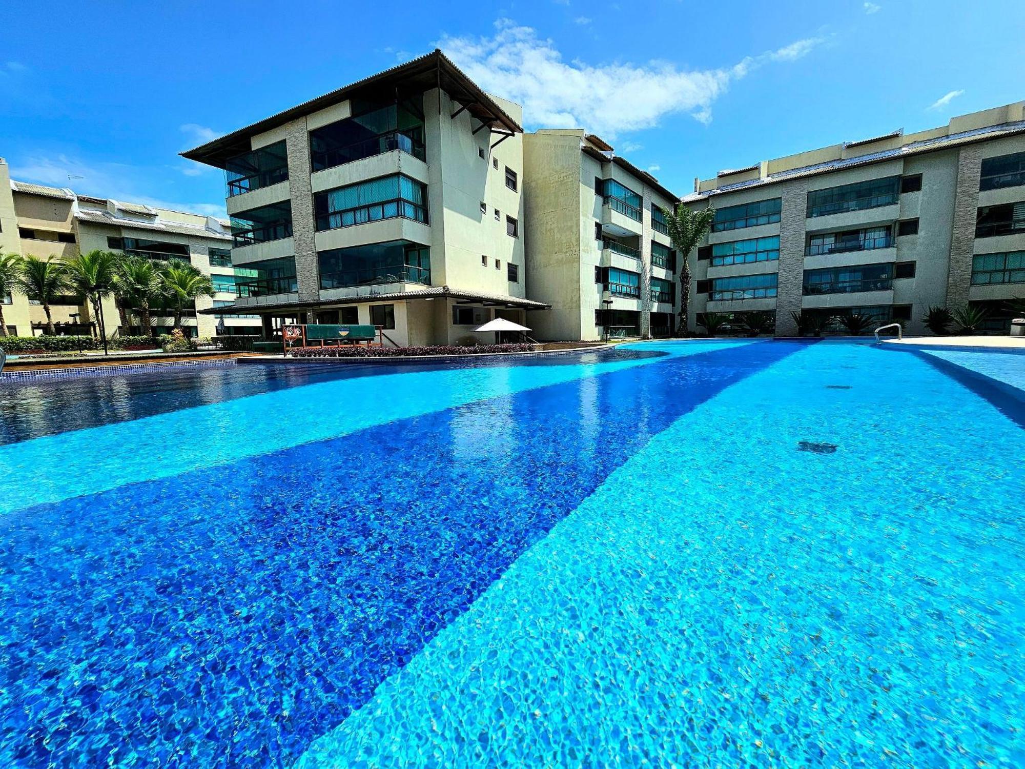 Piscinas Naturais De Muro Alto No Ekoara By Hm Porto de Galinhas Bagian luar foto