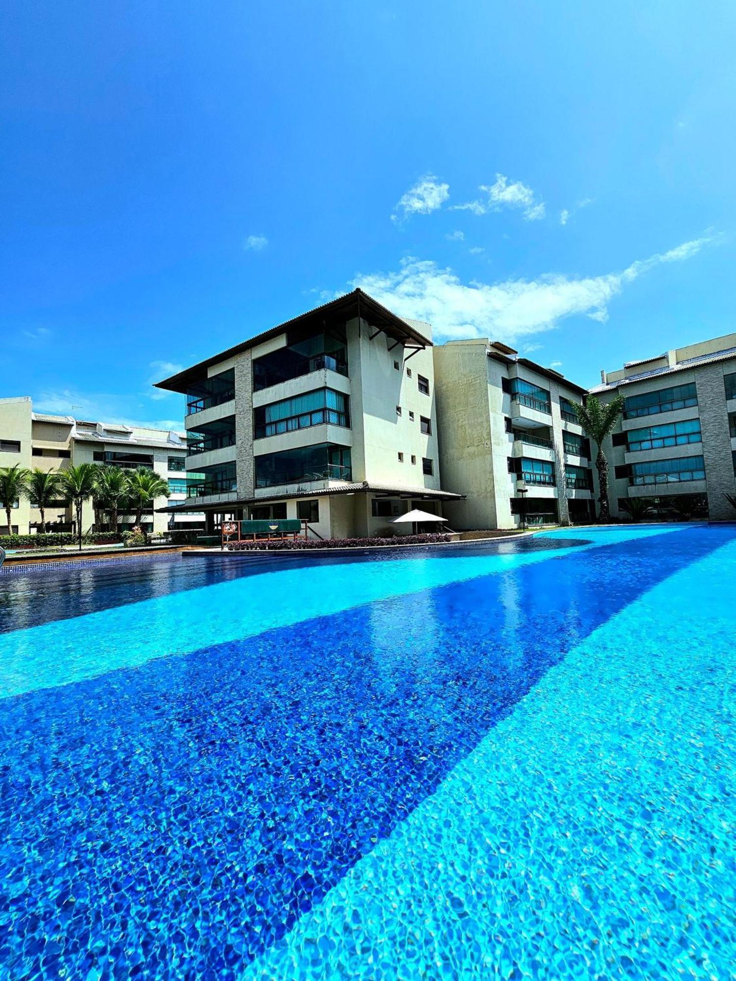 Piscinas Naturais De Muro Alto No Ekoara By Hm Porto de Galinhas Bagian luar foto