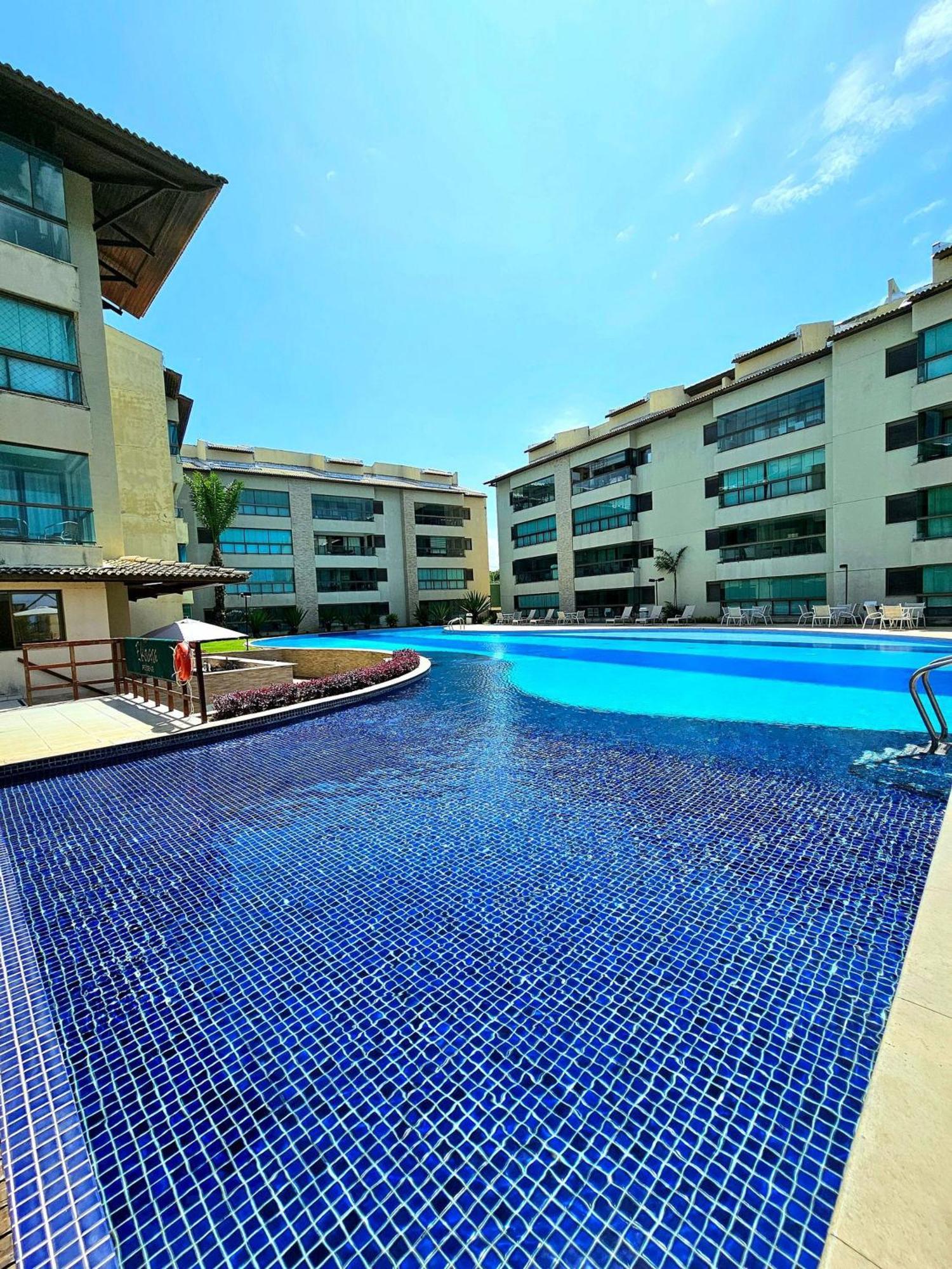 Piscinas Naturais De Muro Alto No Ekoara By Hm Porto de Galinhas Bagian luar foto