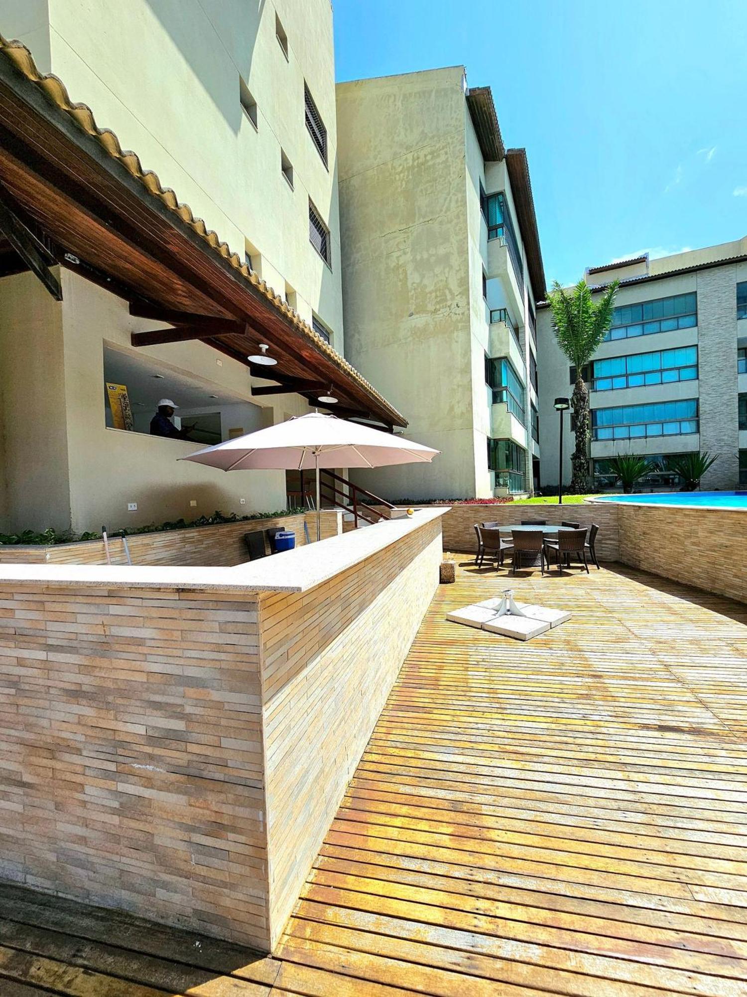Piscinas Naturais De Muro Alto No Ekoara By Hm Porto de Galinhas Bagian luar foto